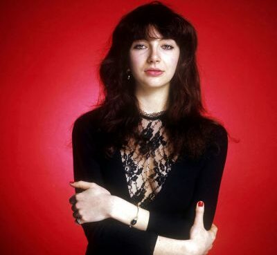 Kate Bush
