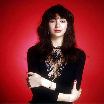 Kate Bush- Wiki, Age, Height, Husband, Net Worth (Updated on December 2023)