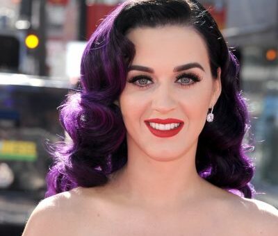 Katy Perry