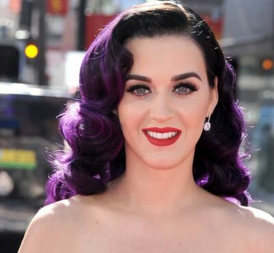 Katy Perry