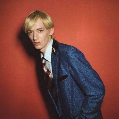 Keith Levene