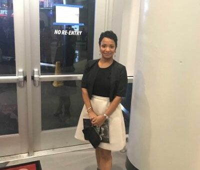 Kennisandra Jeffries