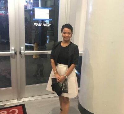 Kennisandra Jeffries