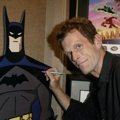 Kevin Conroy