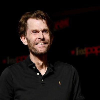 Kevin Conroy
