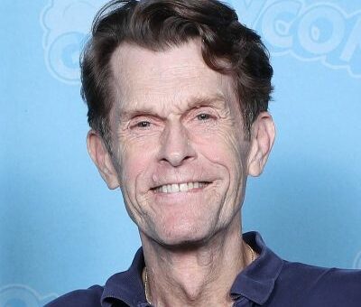Kevin Conroy