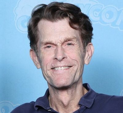 Kevin Conroy