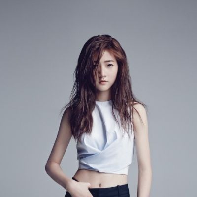 Kim Sae Ron