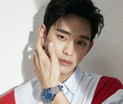 Kim Soo-hyun