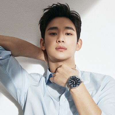 Kim Soo-hyun