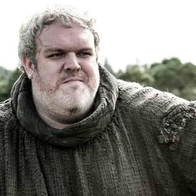 Kristian Nairn