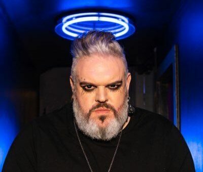 Kristian Nairn