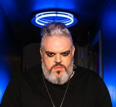 Kristian Nairn