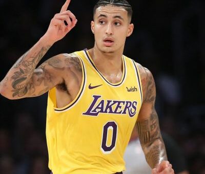 Kyle Kuzma