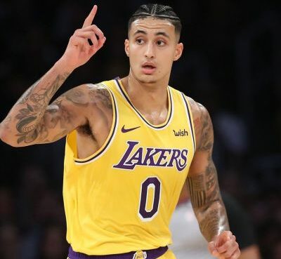 Kyle Kuzma