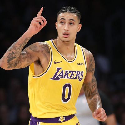 Kyle Kuzma
