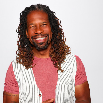 LZ Granderson