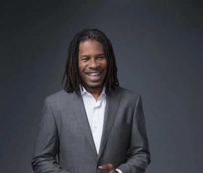 LZ Granderson