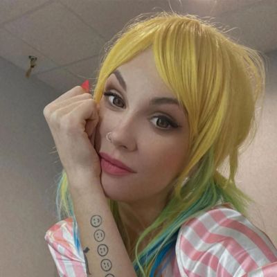 Laney Chantal Passed Away At The Age Of 33 Due To An Overdose Of Drugs