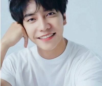 Lee Seung-gi