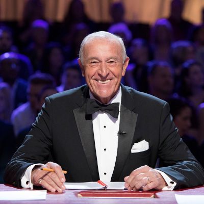 Len Goodman