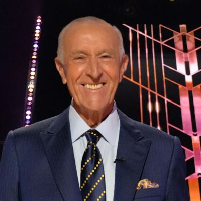 How Rich Is Len Goodman? Net Worth, Career, Salary (Updated On December ...