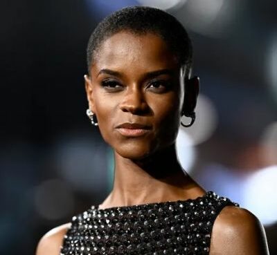 Letitia Wright