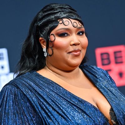 Love Lizzo