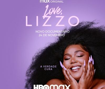 Love Lizzo