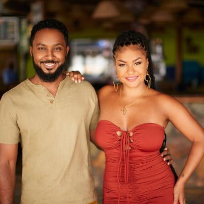 Love Without Borders