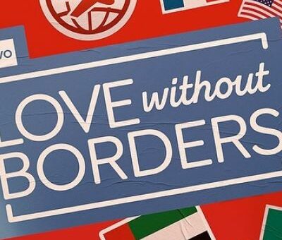 Love Without Borders