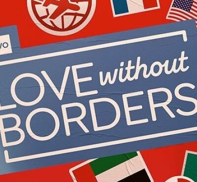 Love Without Borders