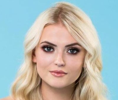 Lucy Fallon