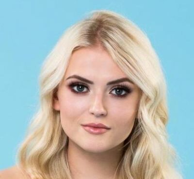 Lucy Fallon