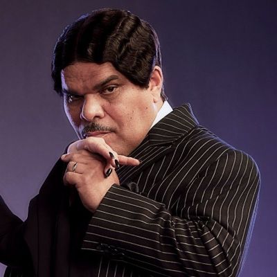 Luis Guzman