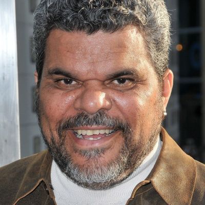 Luis Guzman