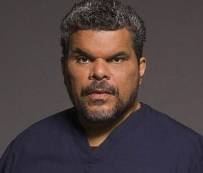 Luis Guzman