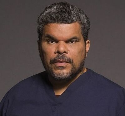 Luis Guzman