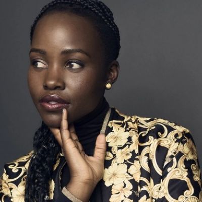 Lupita Nyong
