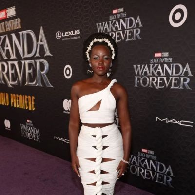 Lupita Nyong