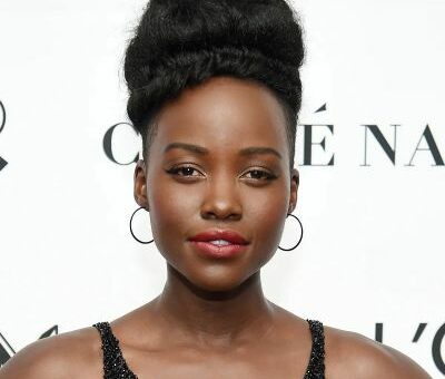 Lupita Nyong