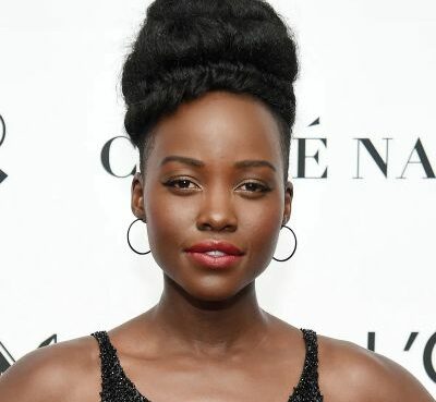 Lupita Nyong