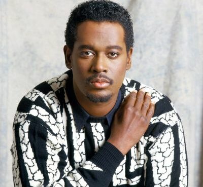 Luther Vandross