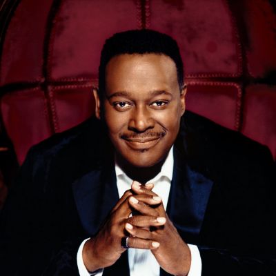 Luther Vandross