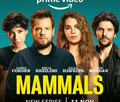 Mammals