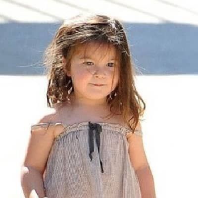 Maple Sylvie Bateman