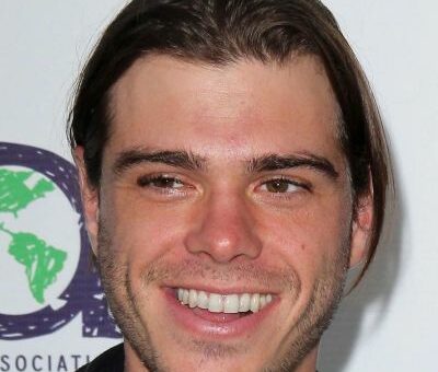 Matthew Lawrence