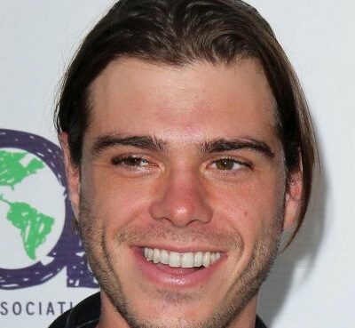 Matthew Lawrence