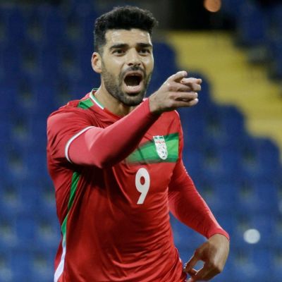 Mehdi Taremi