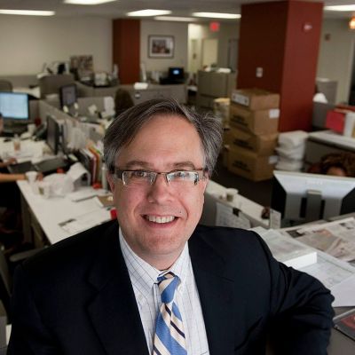 Michael Gerson